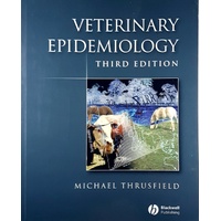 Veterinary Epidemiology