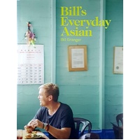 Bill's Everyday Asian