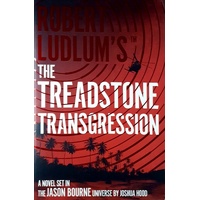 The Treadstone Transgression