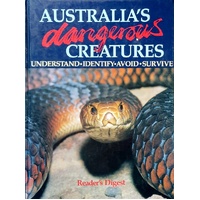 Australia's Dangerous Creatures