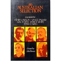 An Australian Selection