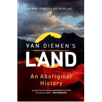 Van Diemen's Land. An Aboriginal History