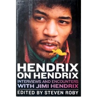 Hendrix On Hendrix