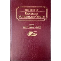 The Best Of Beverley Sutherland Smith