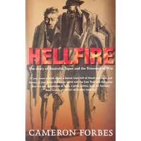 Hellfire. The Story Of Australia, Japan And The Prisoners Of War