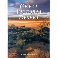 The Great Victoria Desert