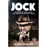 Jock. The Story Of Jock McHale