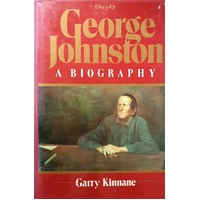 George Johnston. A Biography