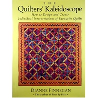 The Quilters Kaleidoscope