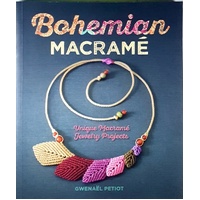 Bohemian Macrame