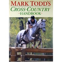 Mark Todd's Cross-Country Handbook