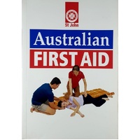 Australian First Aid