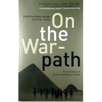 On The Warpath. Australian Military Travel