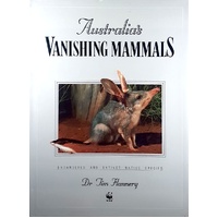 Australia's Vanishing Mammals