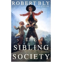 The Sibling Society