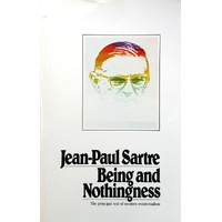 Being and Nothingness