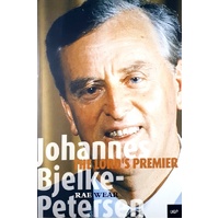 Johannes Bjelke-Petersen. The Lord's Premier