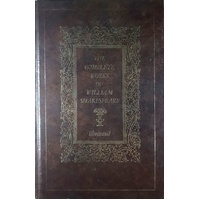 The Complete Works Of William Shakespeare (Illustrated)