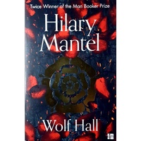 Wolf Hall