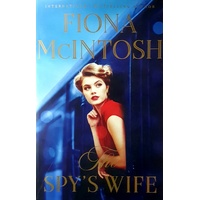 The Spy's Wife