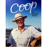 Coop. The Reluctant Premier