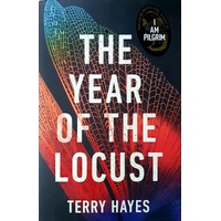 The Year Of The Locust