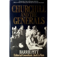 Churchill And The Generals