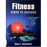 Fitness. Steps To Success