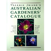 Australian Gardener's Catalogue