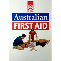 Australian First Aid