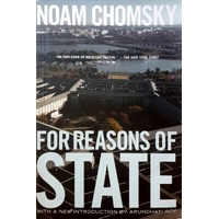 For Reasons Of State