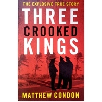 Three Crooked Kings