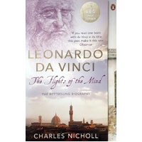 Leonardo Da Vinci. The Flights Of The Mind