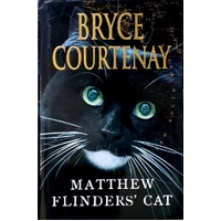 Matthew Flinders Cat