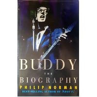 Buddy. The Biography