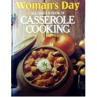 Woman's Day All Colour Book of Casserole Cooking