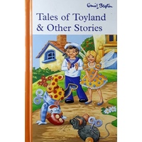 Tales Of Toyland And Other Stories