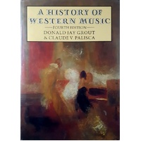 History Of Western Music