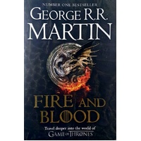 Fire And Blood