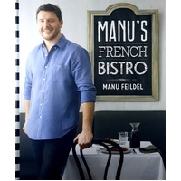 Manu's French Bistro