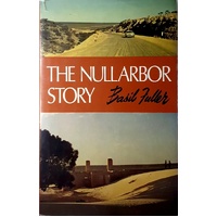 The Nullarbor Story