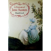 A Portrait Of Jane Austen