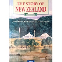 The Story Of New Zealand