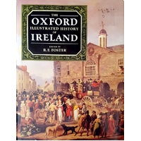 The Oxford Illustrated History Of Ireland