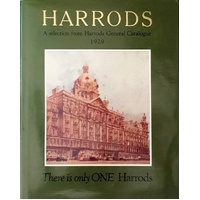 Harrods. A Selection From Harrods General Catalogue, 1929