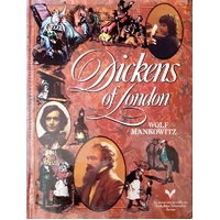 Dickens Of London