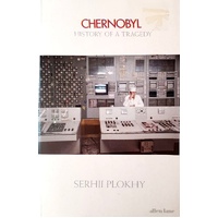 Chernobyl. History Of A Tragedy