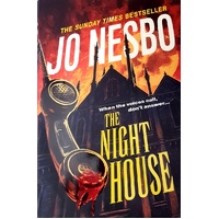 The Night House