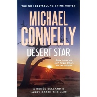 Desert Star