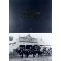 A History Of Gatton And District 1924-2008